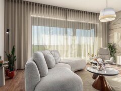 Balotesti vila duplex