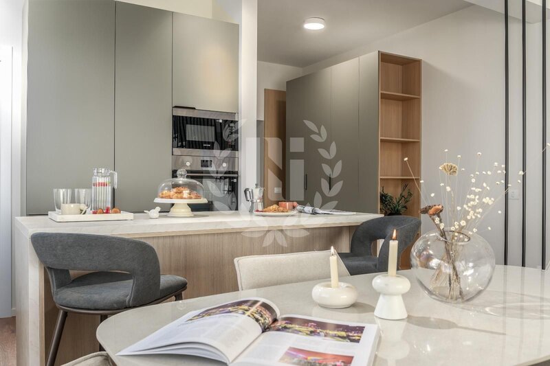Balotesti, vila duplex