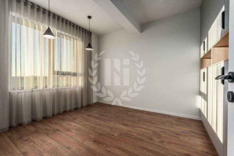 Balotesti, vila duplex
