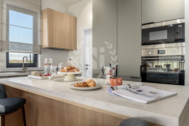Balotesti, vila duplex