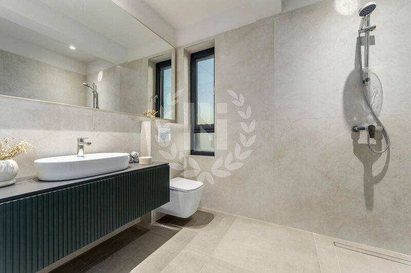 Balotesti, vila duplex