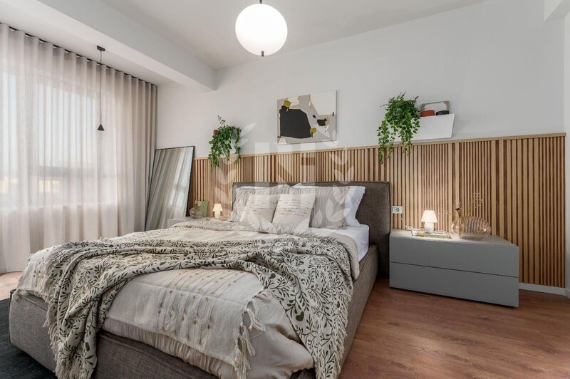Balotesti, vila duplex