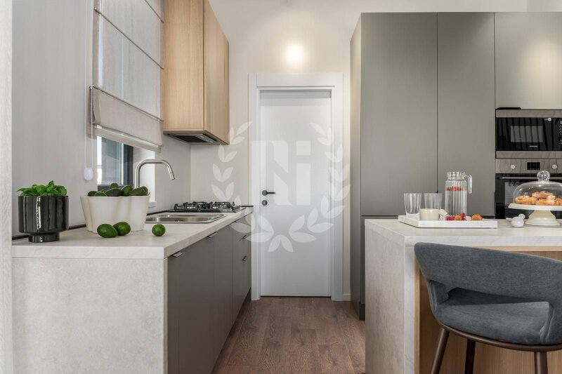 Balotesti, vila duplex