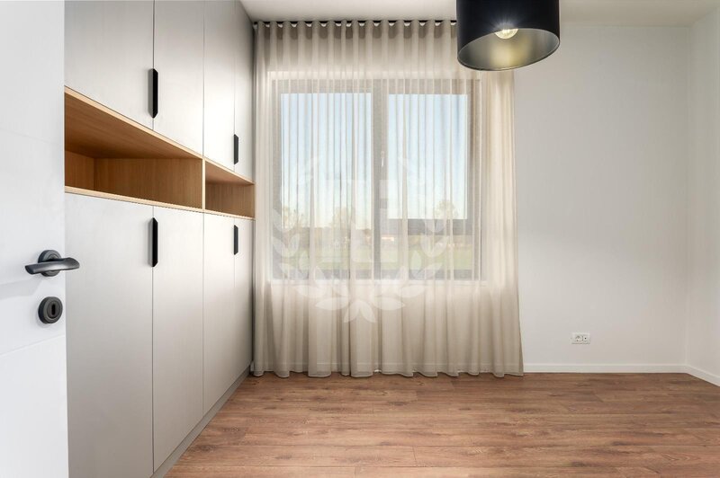 Balotesti, vila duplex