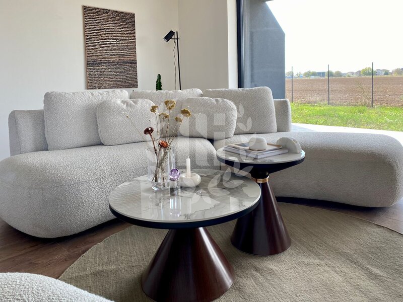 Balotesti, vila duplex